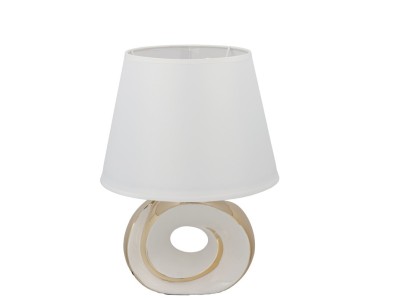 Keramikas galda lampa Stour, 23.00