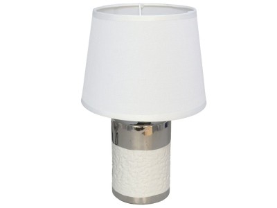 Keramikas galda lampa Espoo, 18.00