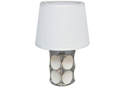 Keramikas galda lampa Turku, 18.00