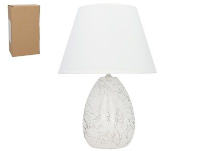 Lampa Anhur, sudraba krāsā, 30.00