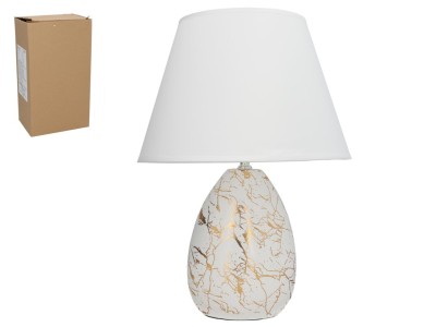 Lampa Anhur, zelta krāsā, 30.00