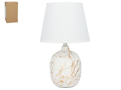 Lampa Kek, zelta krāsā, 20.00