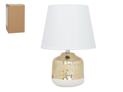 Lampa Thebas, zelta krāsā, 20.00