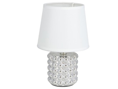 Lampa Horus, sudraba krāsā, 15.00