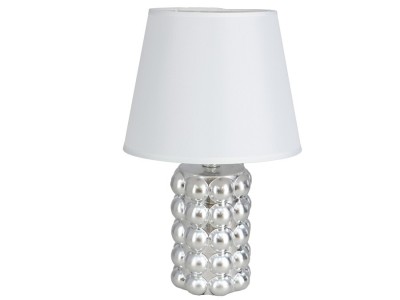 Lampa Seth, sudraba krāsā, 20.00