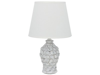 Keramikas galda lampa Islander, 20.50