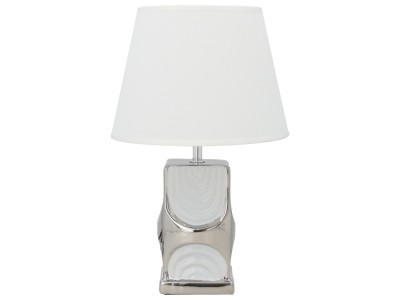 Keramikas galda lampa Iktan, 22.00