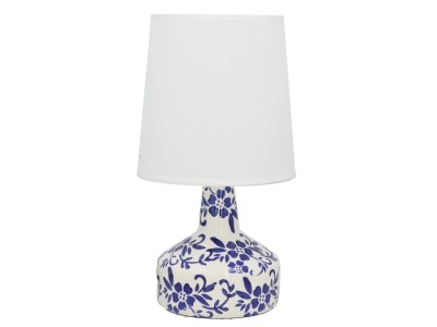 Keramikas galda lampa, 16.00 ×