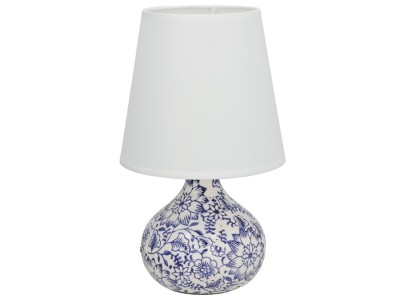 Keramikas galda lampa, 16.00 ×