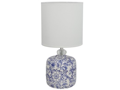 Keramikas galda lampa, 17.00 ×
