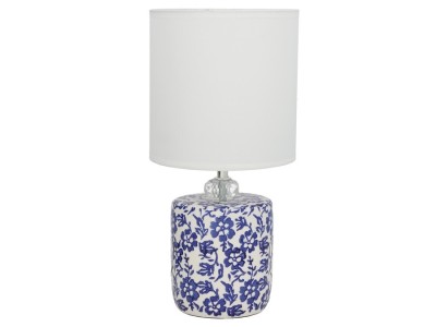 Keramikas galda lampa, 17.00 ×