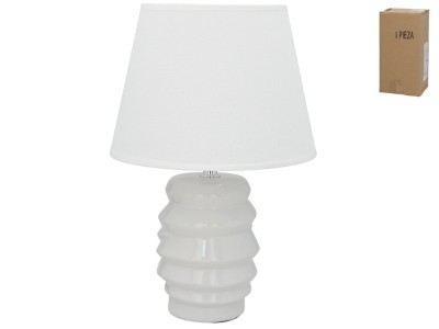 Balta galda lampa, 22.00 ×