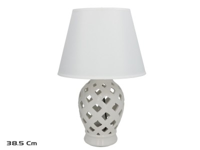 Keramikas lampa, 25.00 × 25