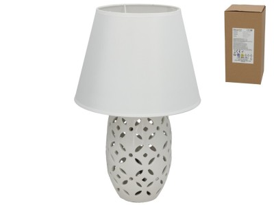 Keramikas lampa, 25.00 × 25