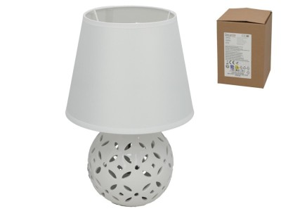 Keramikas lampa, 20.00 × 20