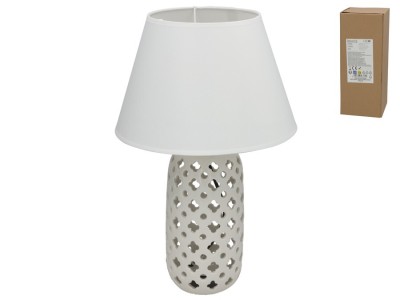 Keramikas lampa, 28.50 × 28
