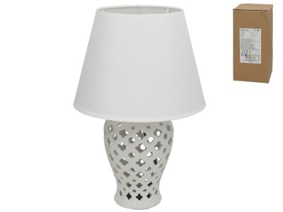 Keramikas lampa, 25.00 × 25