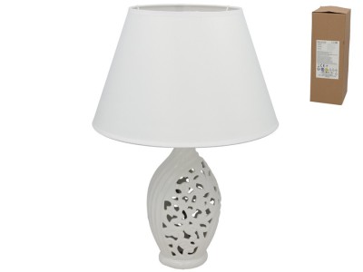 Keramikas lampa, 33.00 × 33