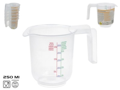 Mērkrūze, 0.25L  8.00 ×
