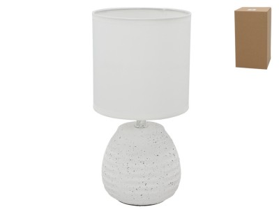Keramikas galda lampa Sonia, 13.00
