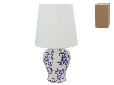 Keramikas galda lampa Aida, 17.00