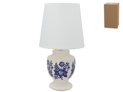 Keramikas galda lampa Amalia, 17.00