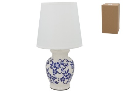 Keramikas galda lampa Marie, 17.00