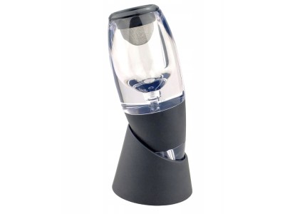 Vīna aerators ar nogulšņu filtru, 7798