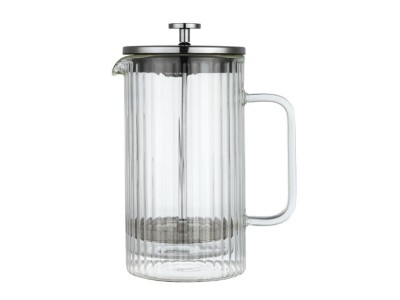 Kafijas/ tējas prese, 1L stikls, KB