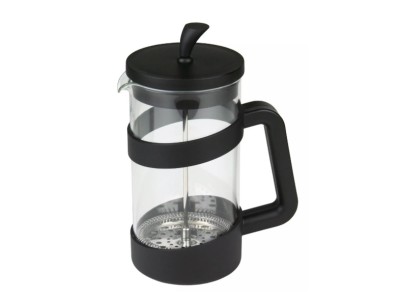 Kafijas/ tējas prese, 1L stikls, KH