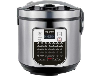 Multivārāmais katls, 5L, 900W 51286, Elite