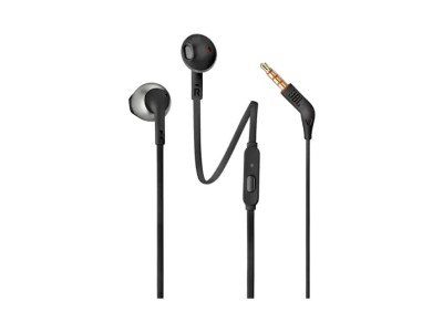 JBL Earbuds austiņas, melnas