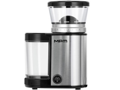 MPM MMK-09M Kafijas dzirnaviņas 150W