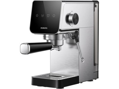 Xiaomi   Espresso Machine | Pump pressure