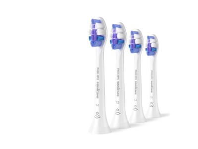 Philips Sensitive HX6054/87 4 pack brush