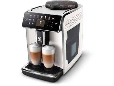 Saeco GranAroma SM6580/20 Automatic Espresso Machine