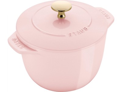 STAUB LA COCOTTE Mały garnek okrągły