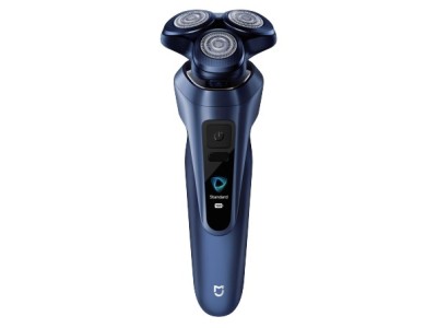 Xiaomi Mijia Electric Shaver Pro Rotation