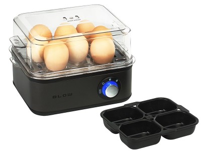 Egg cooker for 8 eggs BLOW