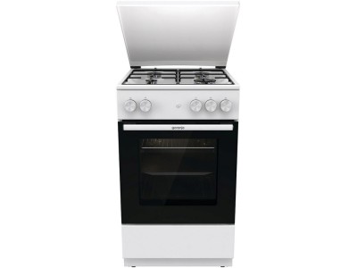 Gorenje GG5A14WJ Freestanding cooker Gas White