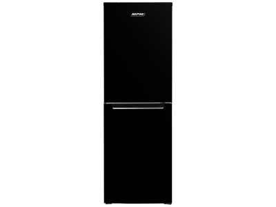 REFRIGERATOR MPM-230-FF-54 TOTAL NO FROST BLACK