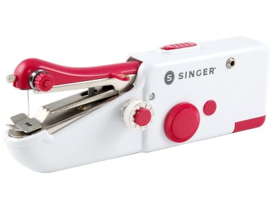 SINGER Stitch Sew Quick Mini mechanical