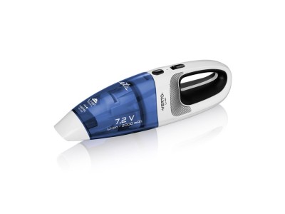 Eta ETA144290000 handheld vacuum Blue, White