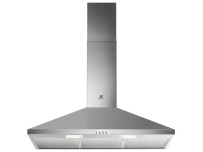 Electrolux LFC319X Wall-mounted Stainless steel 420