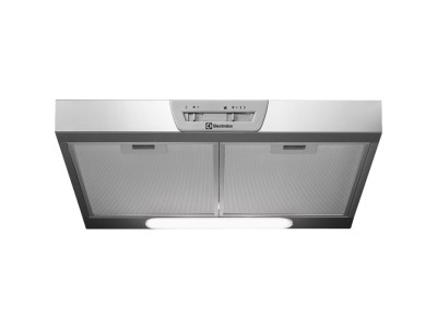 Electrolux LFU216X cooker hood 272 m³/h