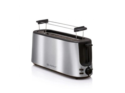 Alpina 8711252473512 toaster 7 2 slice(s)