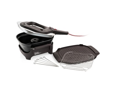 Eta 013390010 electric griddle Freestanding 475