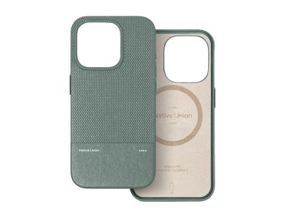 Native Union (Re)Classic Case for iPhone