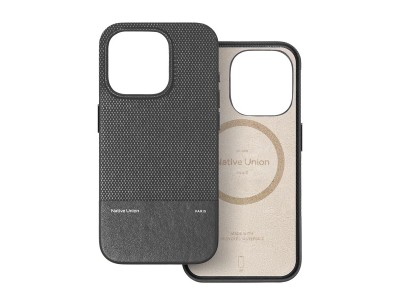 Native Union (Re)Classic Case for iPhone