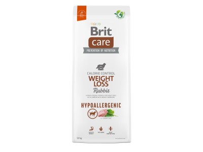 BRIT Care Hypoallergenic Adult Weight Loss